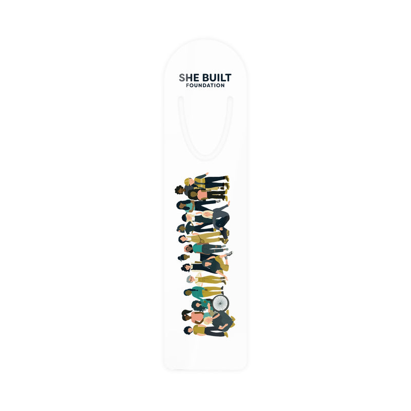 Bookmark