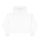 Crop Hoodie