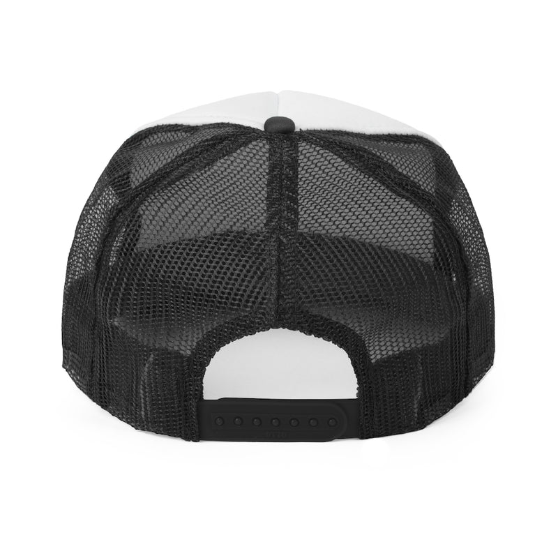 Framer + Architect Trucker Hat