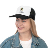 Framer + Architect Trucker Hat