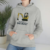 The Excavator Sweatshirt