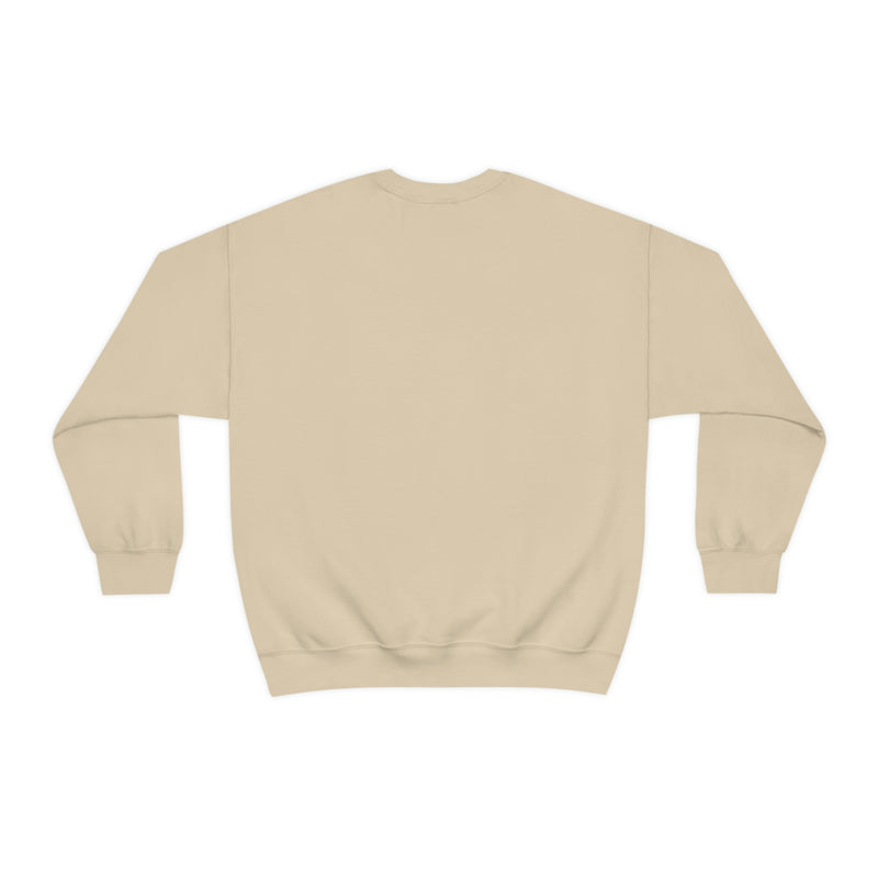 The Duo Crewneck Sweatshirt