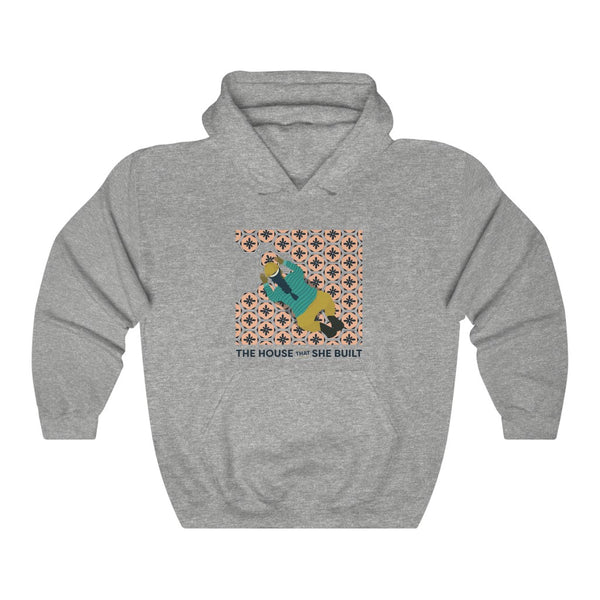 The Tiler Sweatshirt