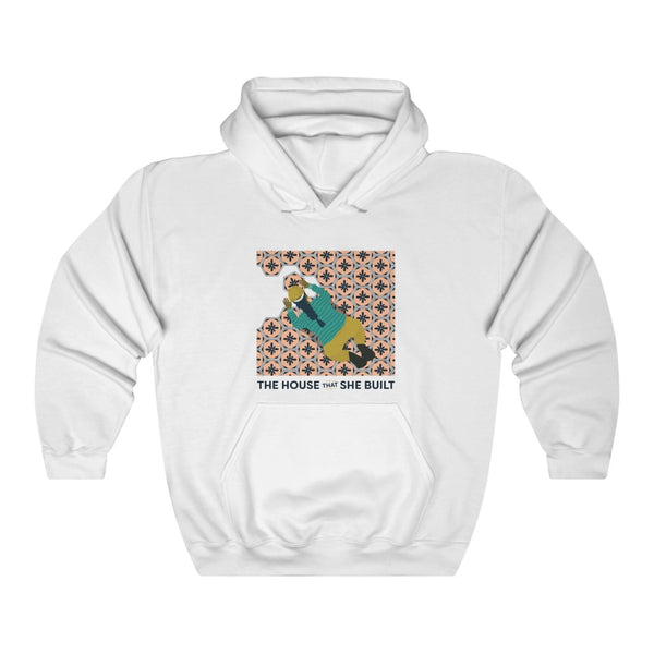 The Tiler Sweatshirt