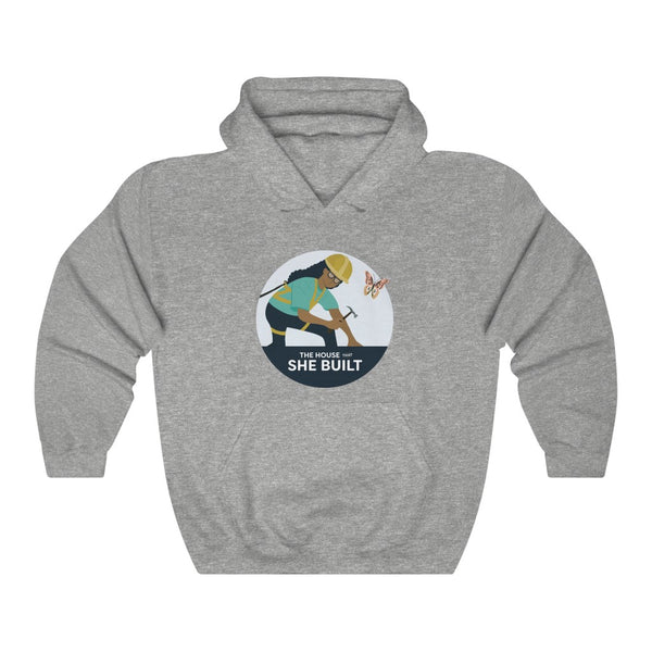 The Roofer Sweatshirt