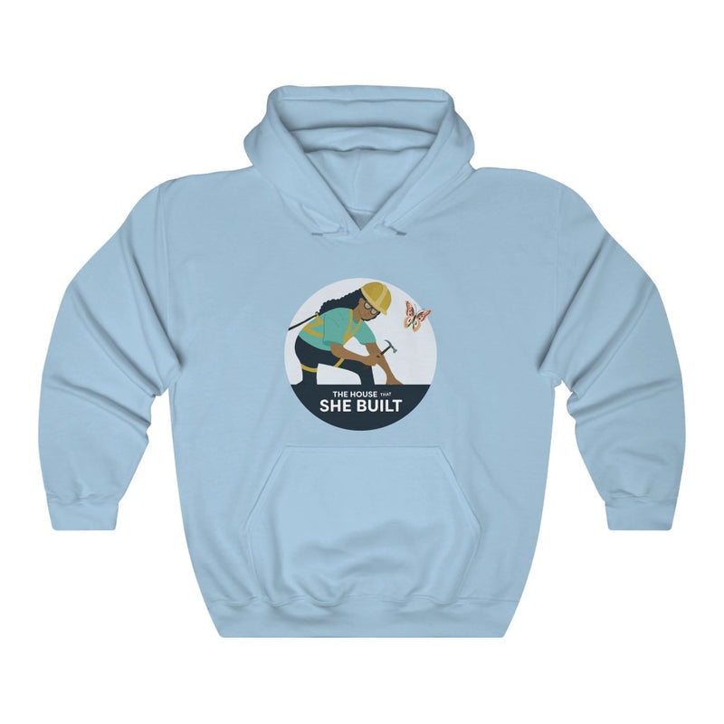 The Roofer Sweatshirt