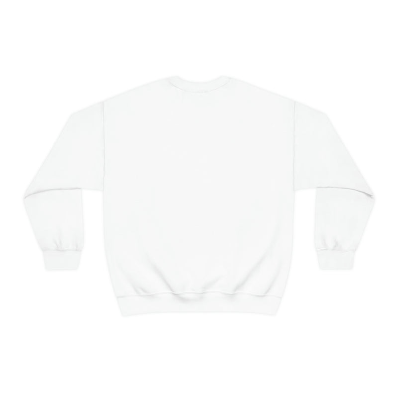 The Duo Crewneck Sweatshirt